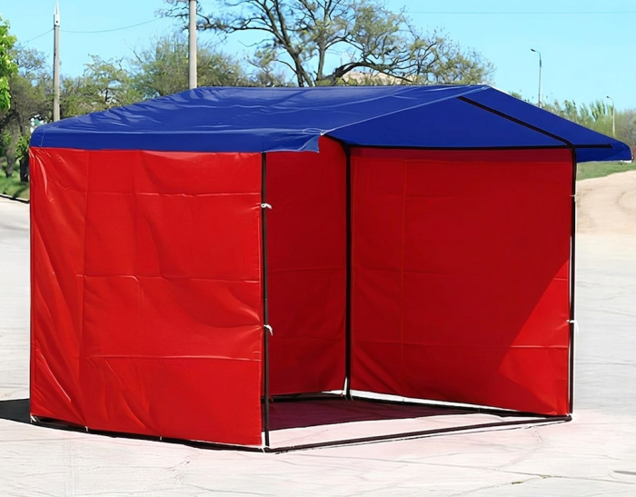 Торговий намет 3x2