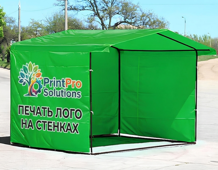 Торговий намет 3x2