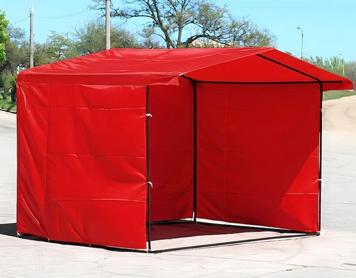 Торговий намет 3x2
