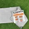 Тент 3x5 тарпаулін [150 г/м2] Wimar