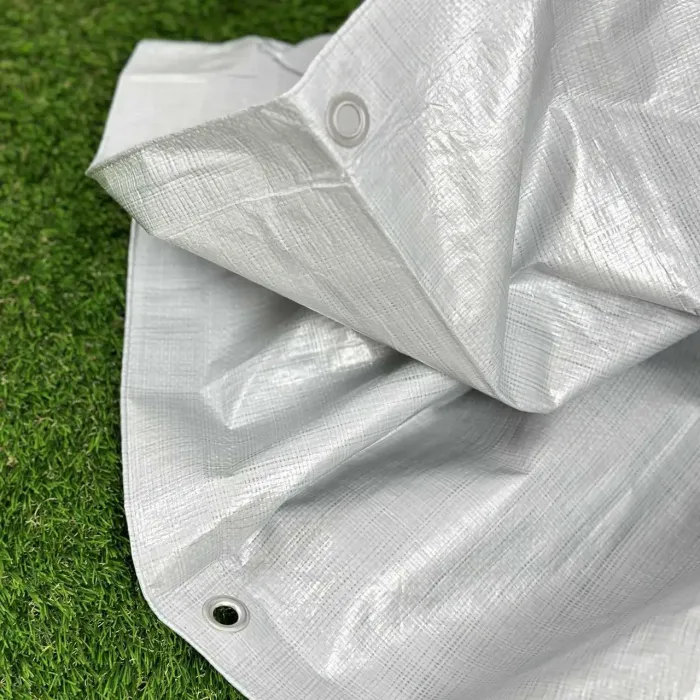 Тент 2x3 тарпаулін [150 г/м2] Wimar