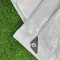 Тент 2x3 тарпаулін [150 г/м2] Wimar