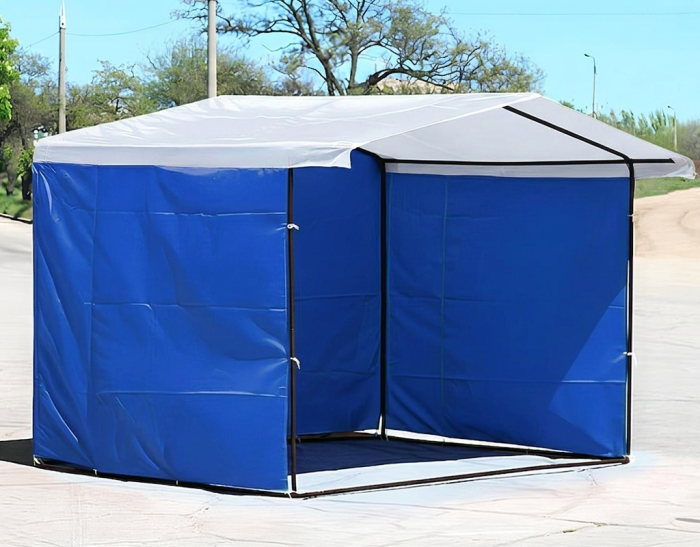 Торговий намет 3x2