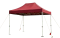 Шатер «Гармошка» 3x4.5 м Standart, красная крыша